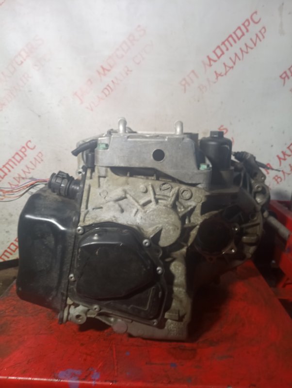 АКПП, 45000 рублей, Владимир