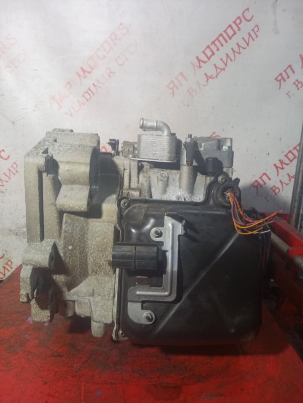 АКПП, 45000 рублей, Владимир