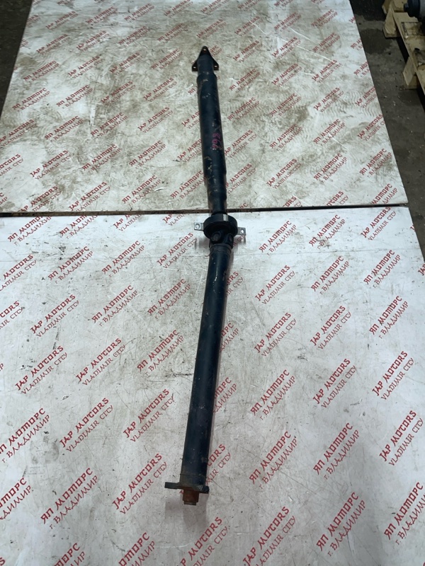 Карданный вал, 8000 рублей, Владимир