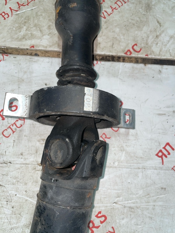 Карданный вал, 8000 рублей, Владимир