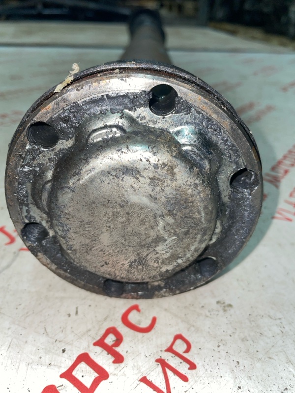 Карданный вал, 10000 рублей, Владимир