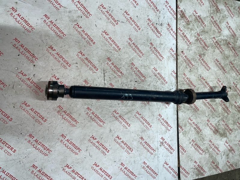 Карданный вал, 12000 рублей, Владимир