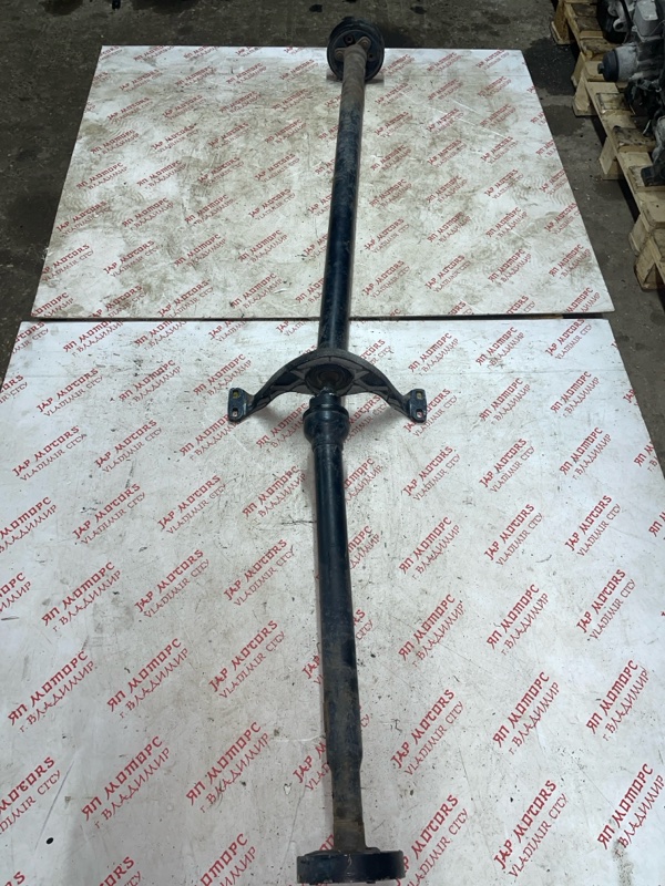 Карданный вал, 7000 рублей, Владимир