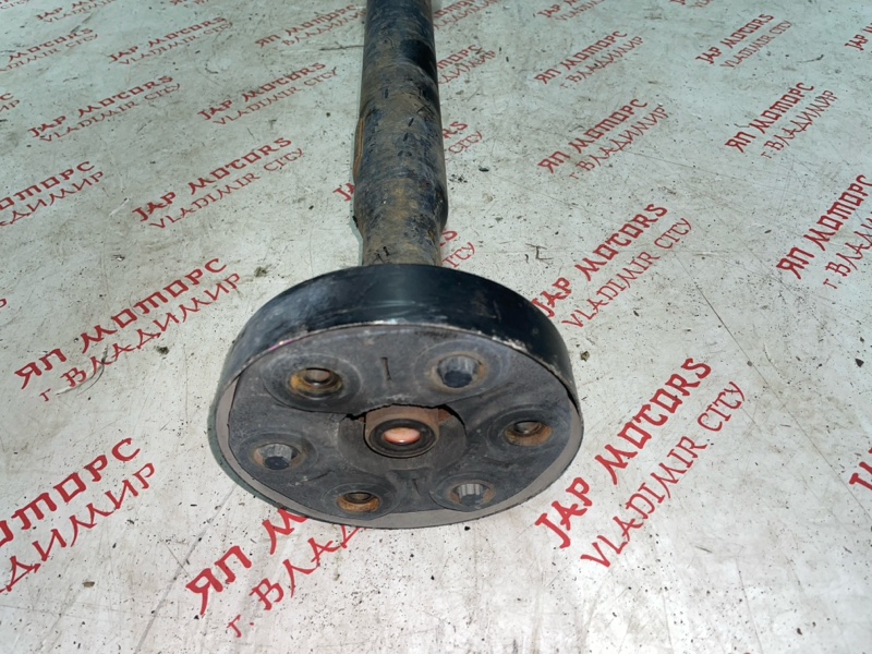 Карданный вал, 7000 рублей, Владимир