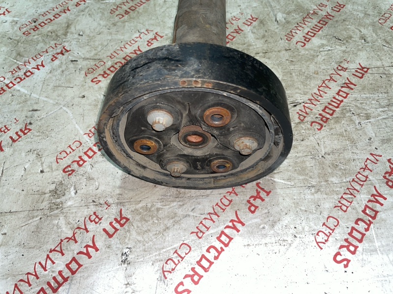 Карданный вал, 7000 рублей, Владимир