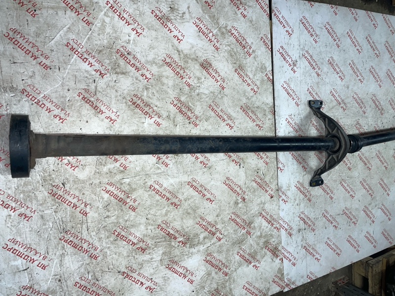 Карданный вал, 7000 рублей, Владимир