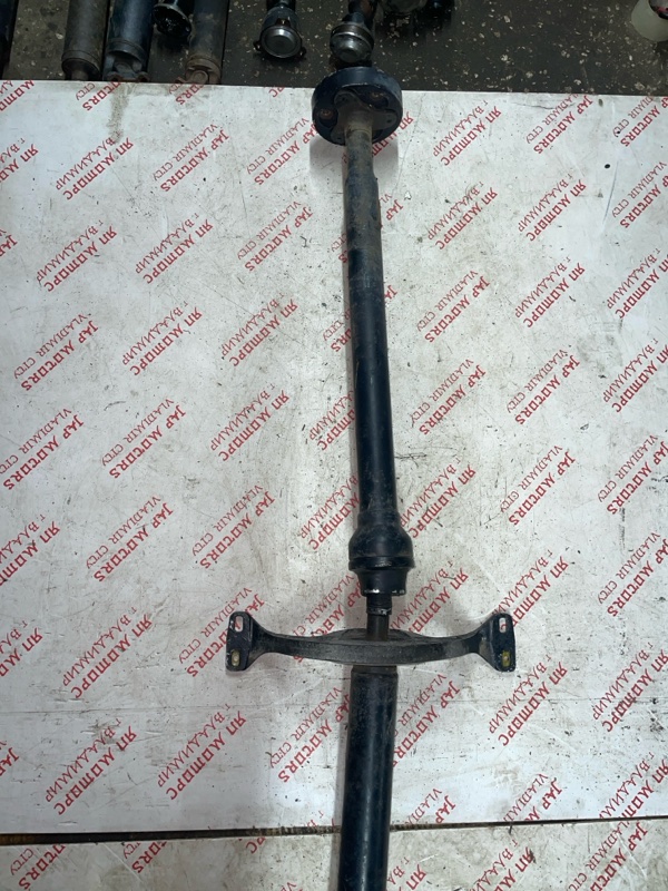 Карданный вал, 7000 рублей, Владимир