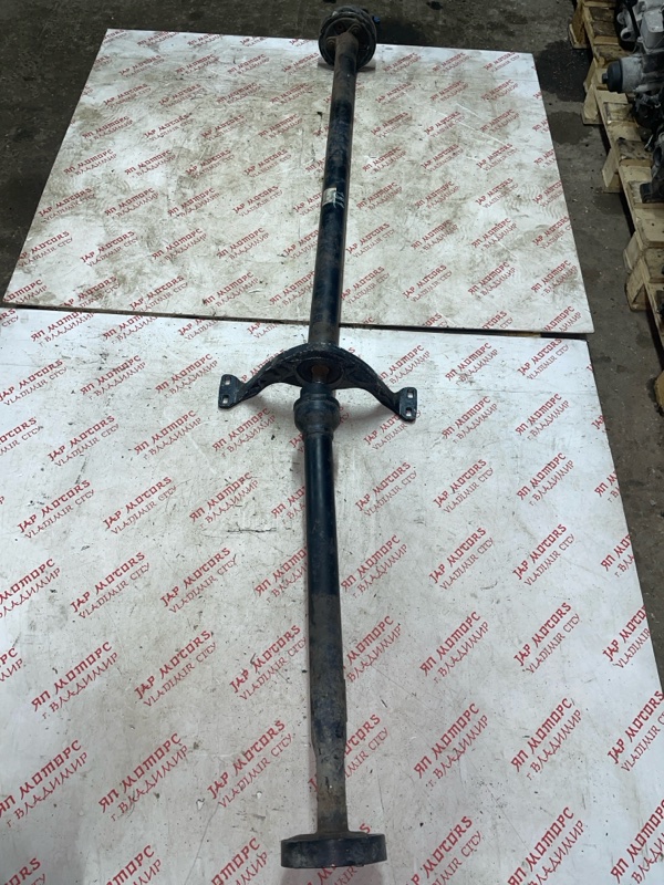 Карданный вал, 7000 рублей, Владимир