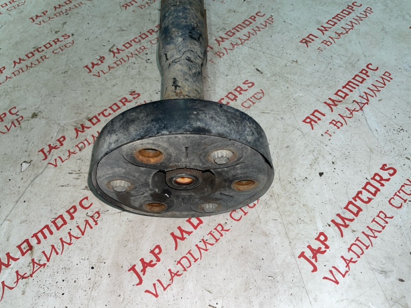 Карданный вал, 7000 рублей, Владимир