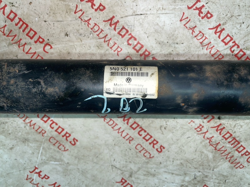 Карданный вал, 7000 рублей, Владимир