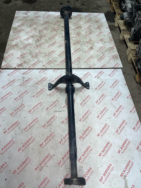 Карданный вал, 7000 рублей, Владимир