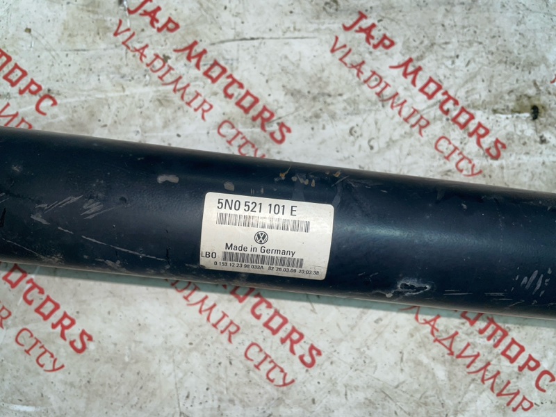 Карданный вал, 7000 рублей, Владимир