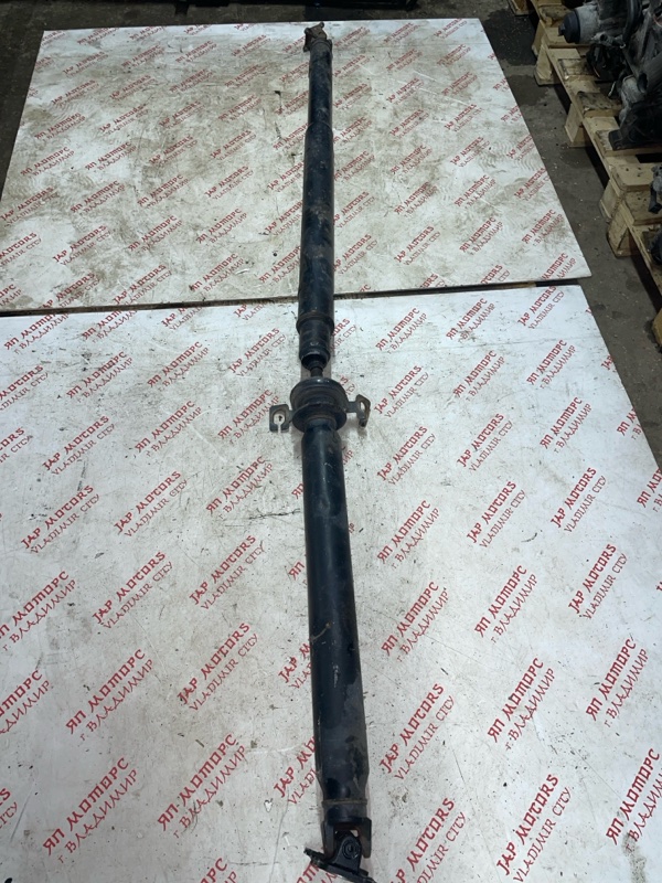 Карданный вал, 7000 рублей, Владимир