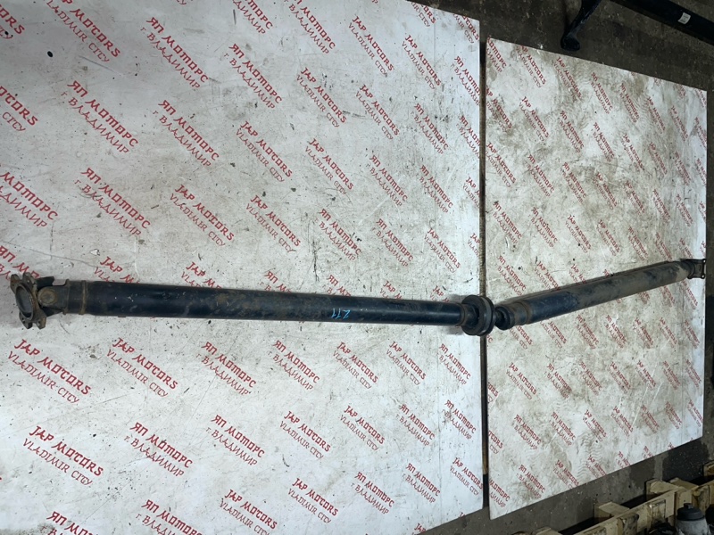 Карданный вал, 8000 рублей, Владимир