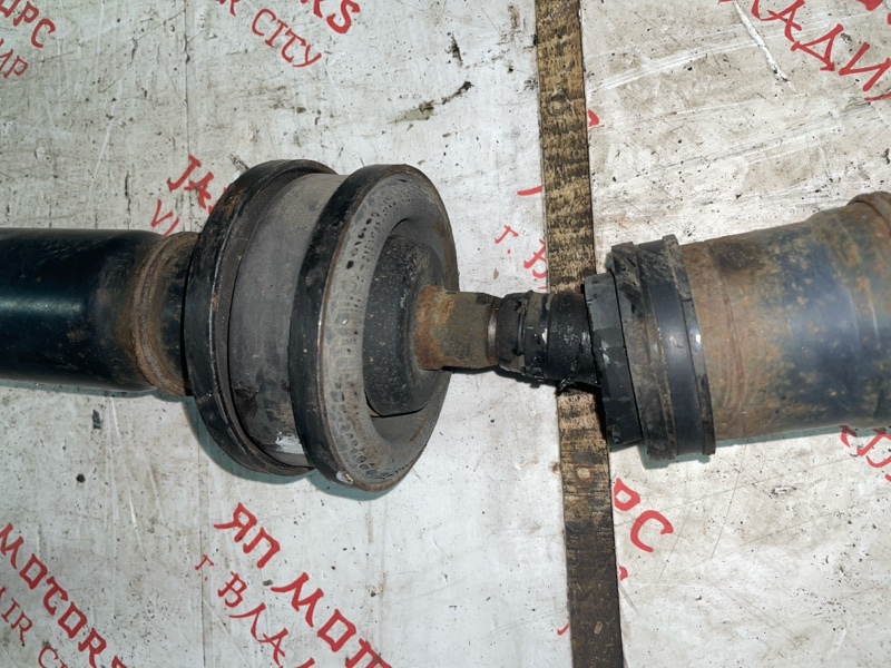 Карданный вал, 8000 рублей, Владимир