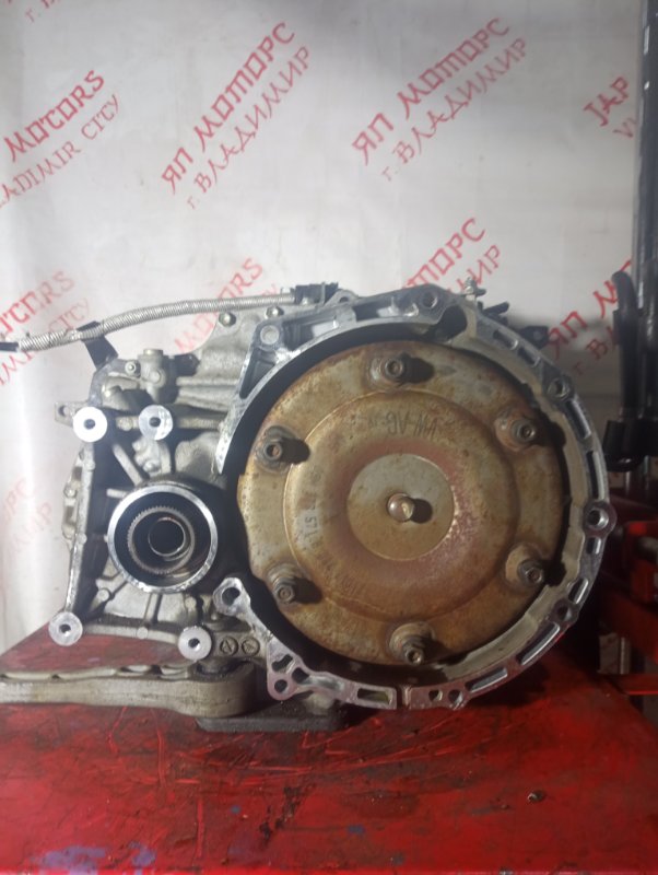 АКПП, 37000 рублей, Владимир