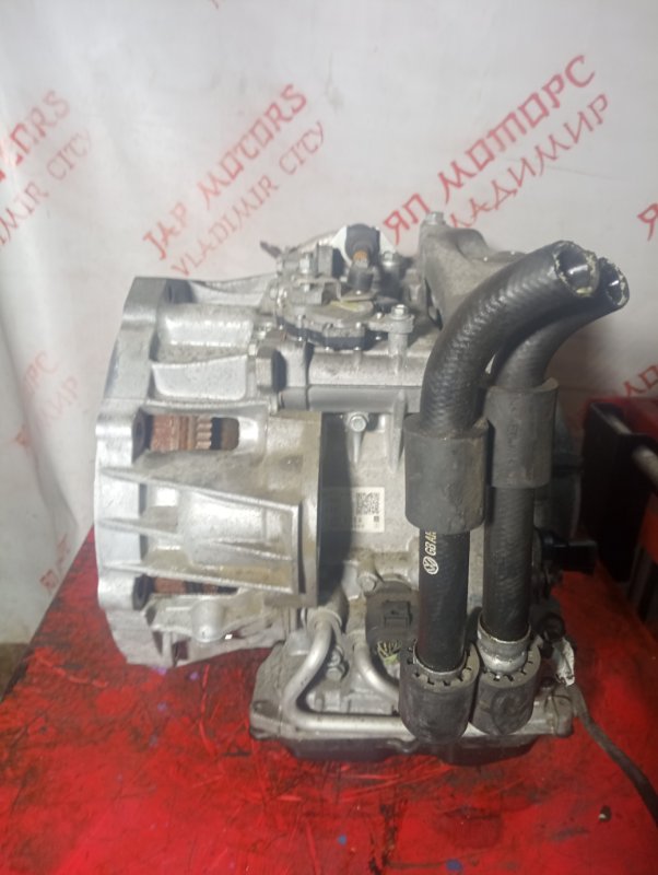 АКПП, 37000 рублей, Владимир