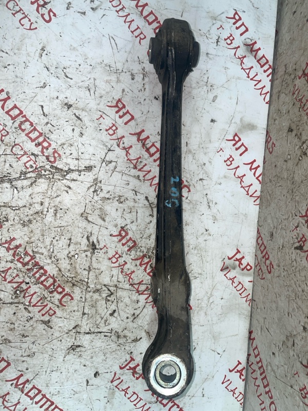 Рычаг подвески верхний, 1500 рублей, Владимир