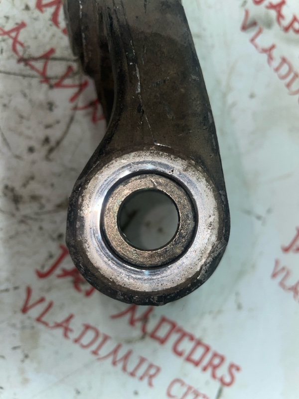 Рычаг подвески верхний, 1500 рублей, Владимир