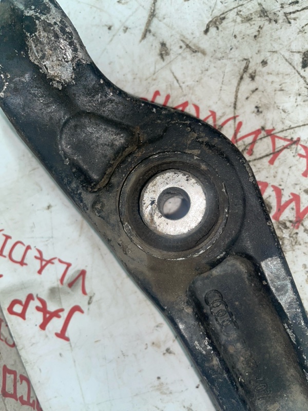 Рычаг подвески верхний, 1500 рублей, Владимир