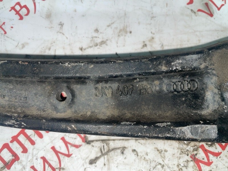 Рычаг подвески верхний, 1500 рублей, Владимир