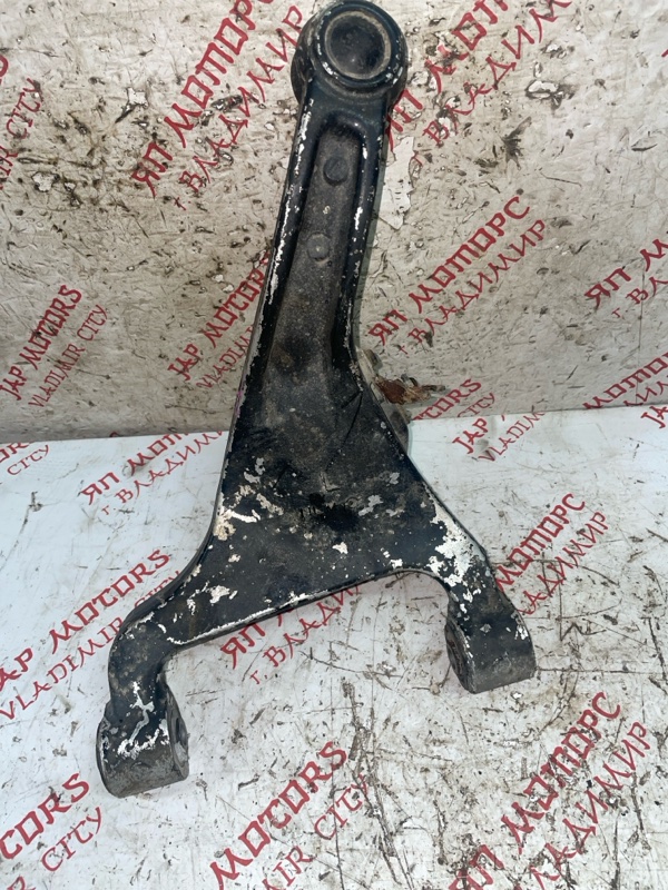 Рычаг подвески нижний, 3000 рублей, Владимир