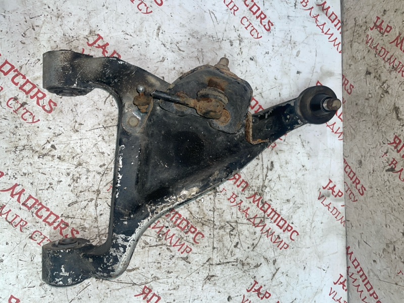 Рычаг подвески нижний, 3000 рублей, Владимир