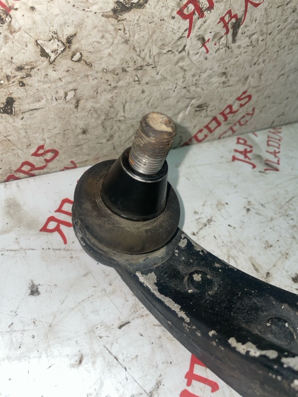 Рычаг подвески нижний, 3000 рублей, Владимир