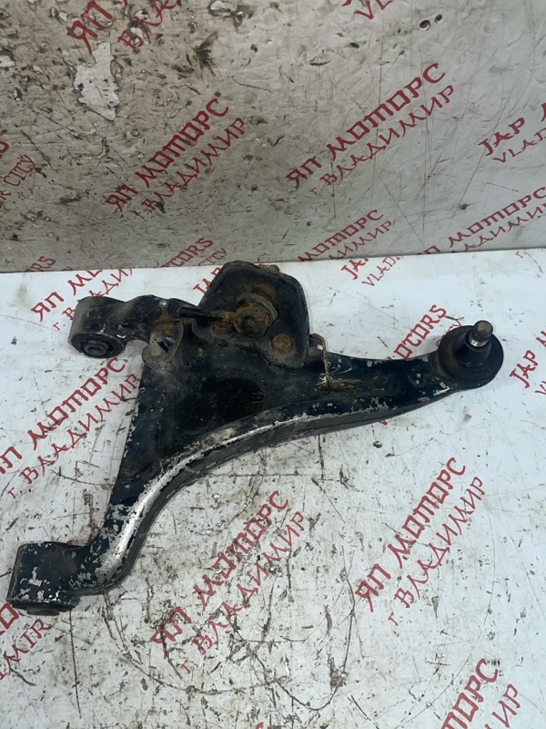 Рычаг подвески нижний, 3000 рублей, Владимир