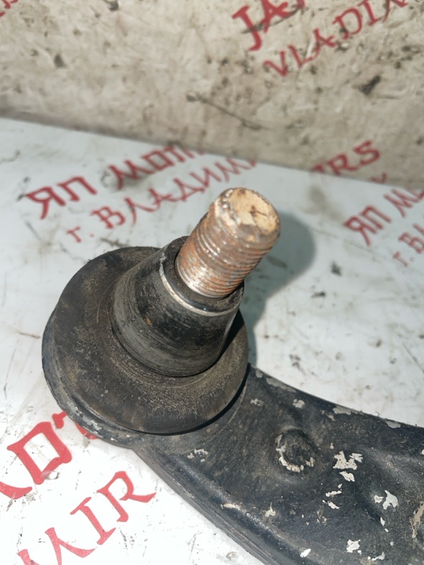 Рычаг подвески нижний, 3000 рублей, Владимир