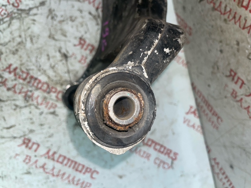 Рычаг подвески нижний, 3000 рублей, Владимир