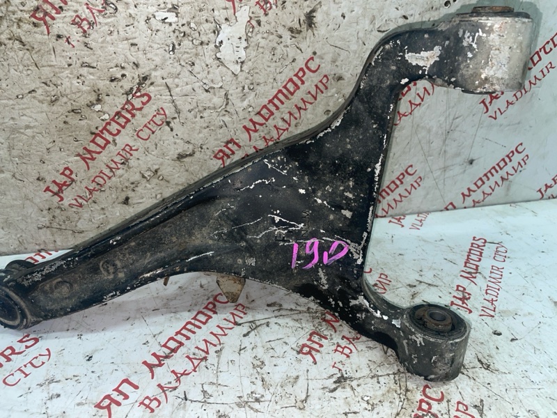 Рычаг подвески нижний, 3000 рублей, Владимир