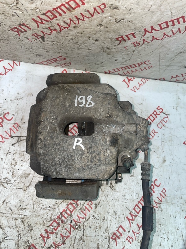 Суппорт тормозной, 2500 рублей, Владимир