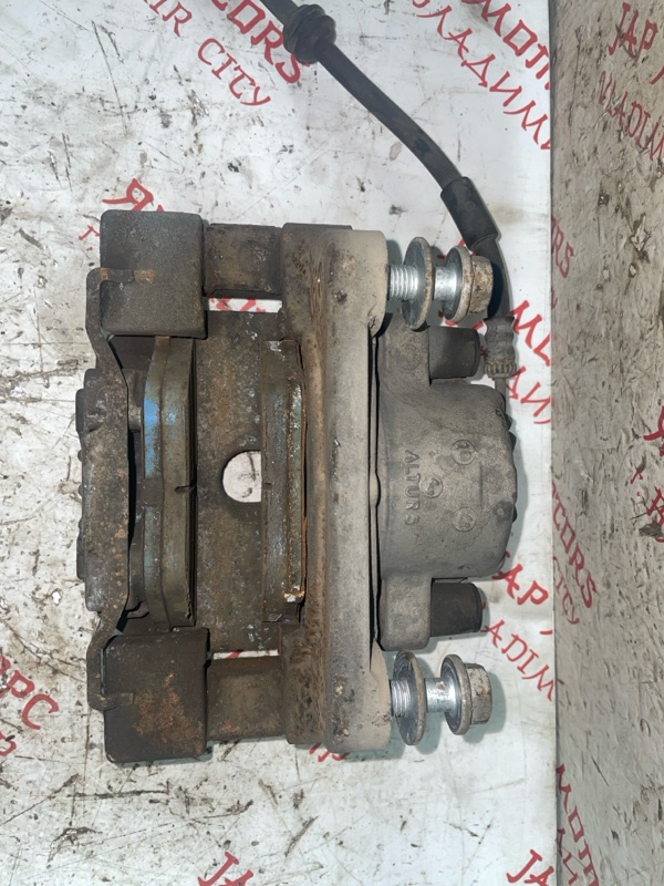 Суппорт тормозной, 2500 рублей, Владимир