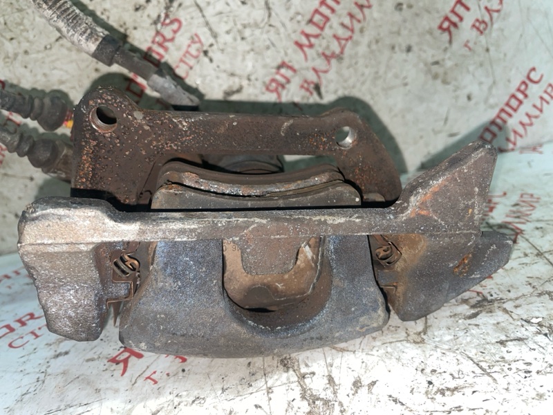 Суппорт тормозной, 5000 рублей, Владимир