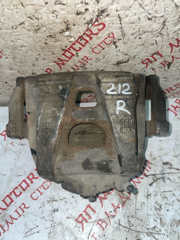 Суппорт тормозной, 2500 рублей, Владимир