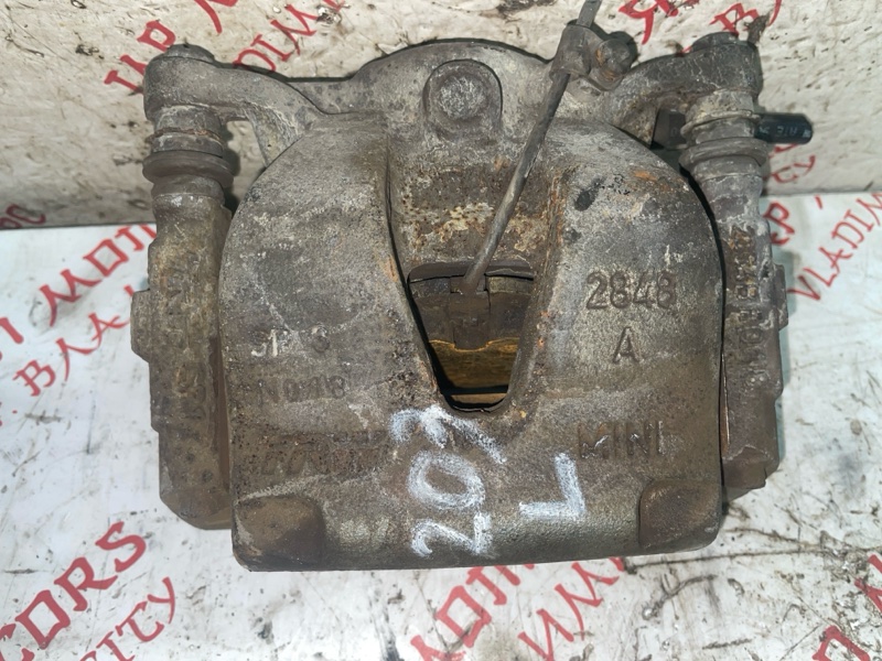 Суппорт тормозной, 3000 рублей, Владимир