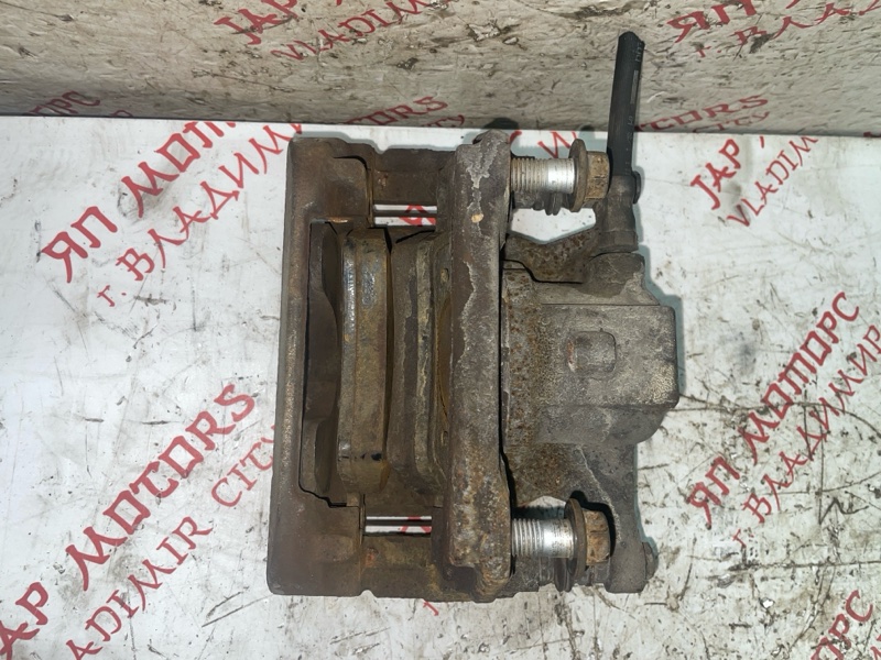 Суппорт тормозной, 3000 рублей, Владимир