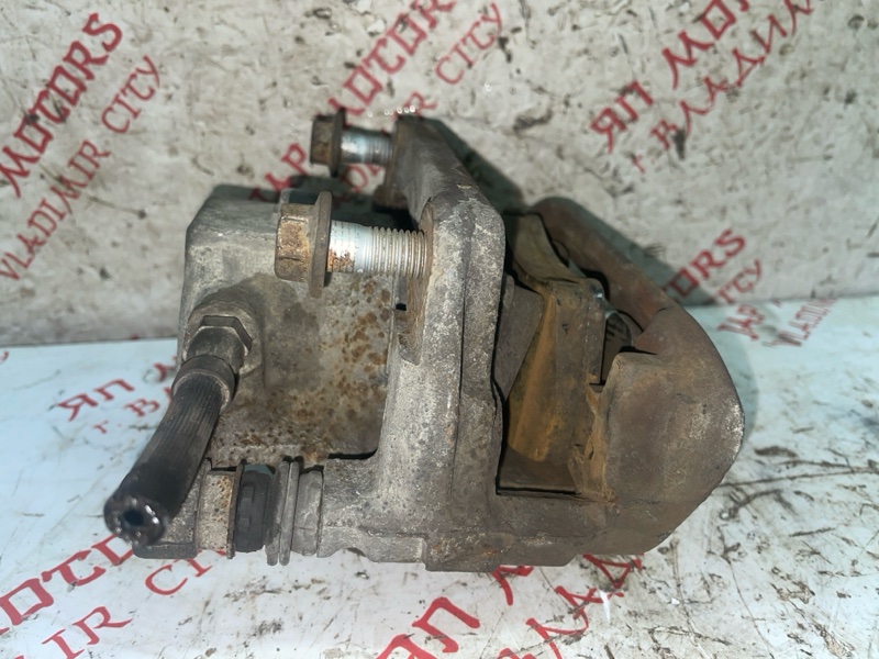 Суппорт тормозной, 3000 рублей, Владимир