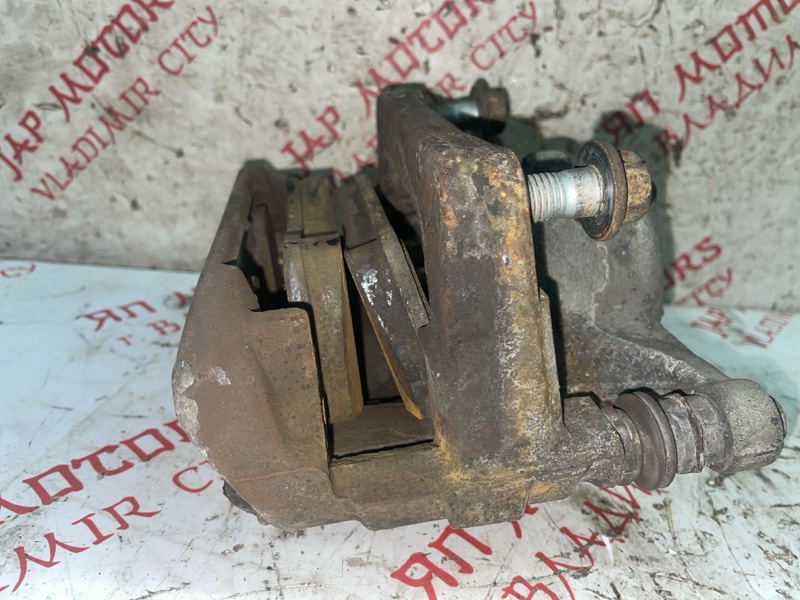 Суппорт тормозной, 3000 рублей, Владимир