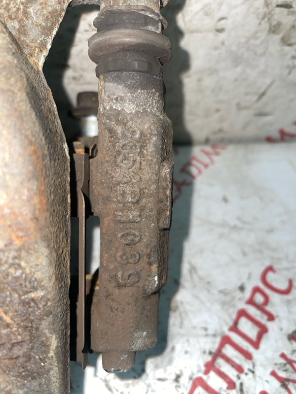 Суппорт тормозной, 3000 рублей, Владимир