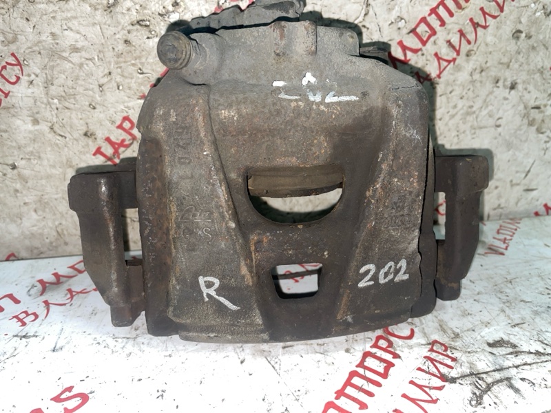 Суппорт тормозной, 2500 рублей, Владимир