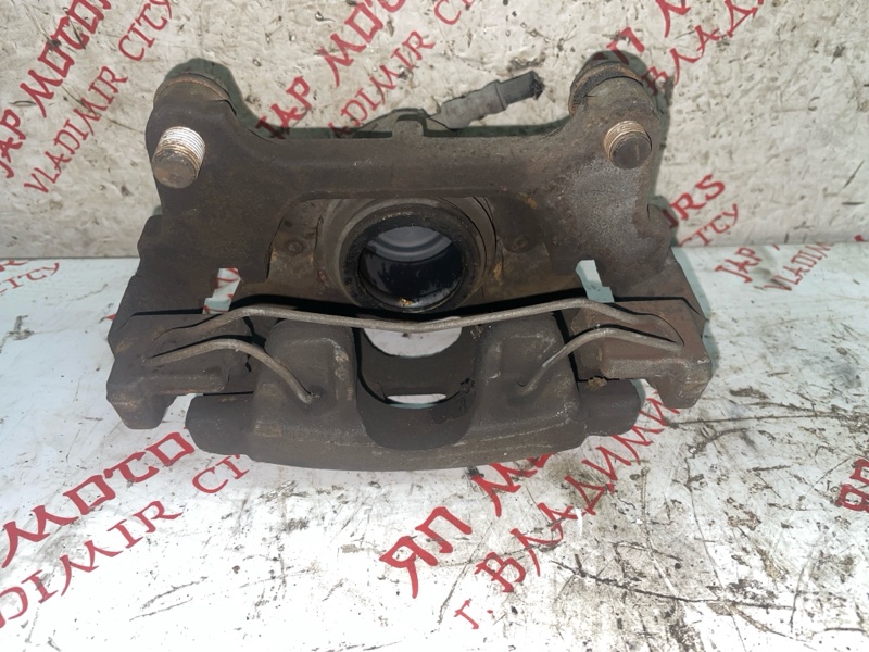 Суппорт тормозной, 2500 рублей, Владимир