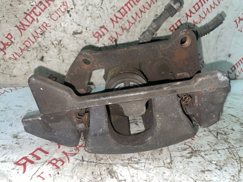 Суппорт тормозной, 5000 рублей, Владимир