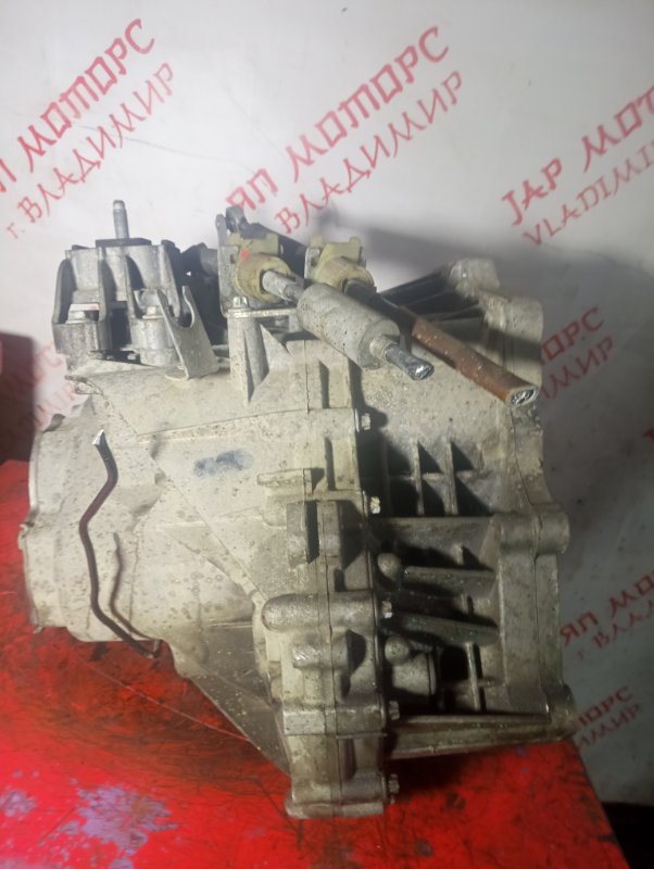 МКПП, 50000 рублей, Владимир