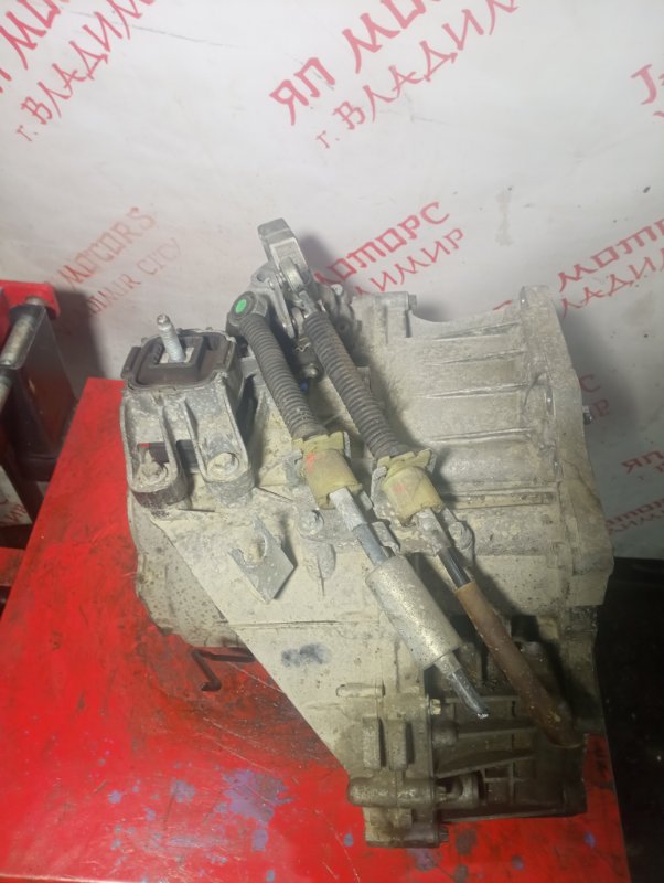 МКПП, 50000 рублей, Владимир