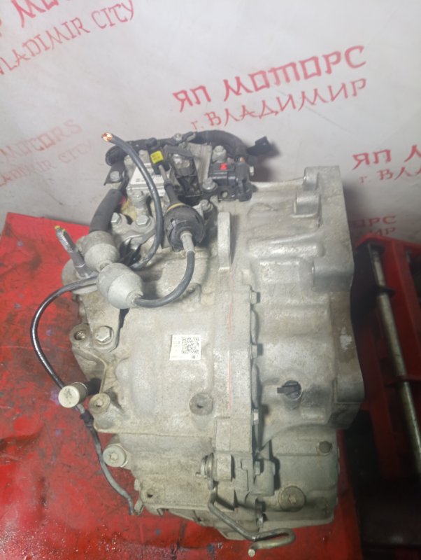 АКПП, 24000 рублей, Владимир