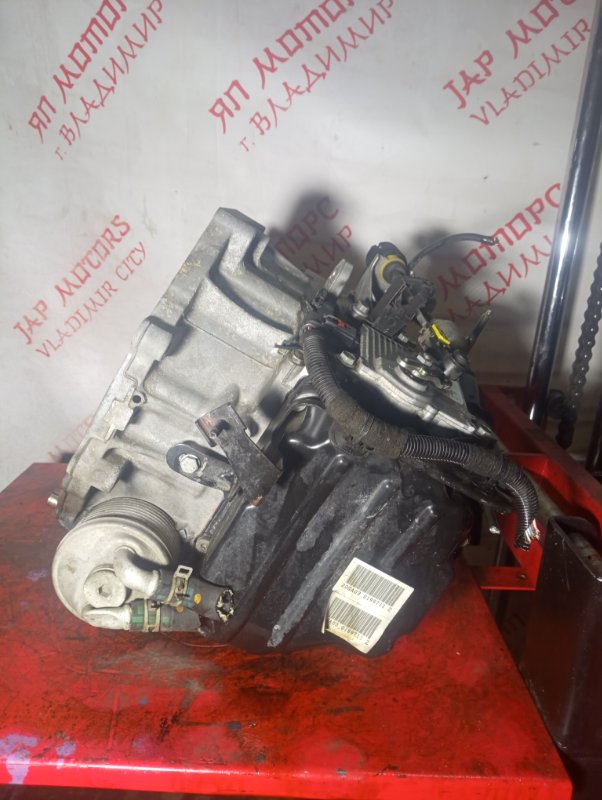 АКПП, 24000 рублей, Владимир