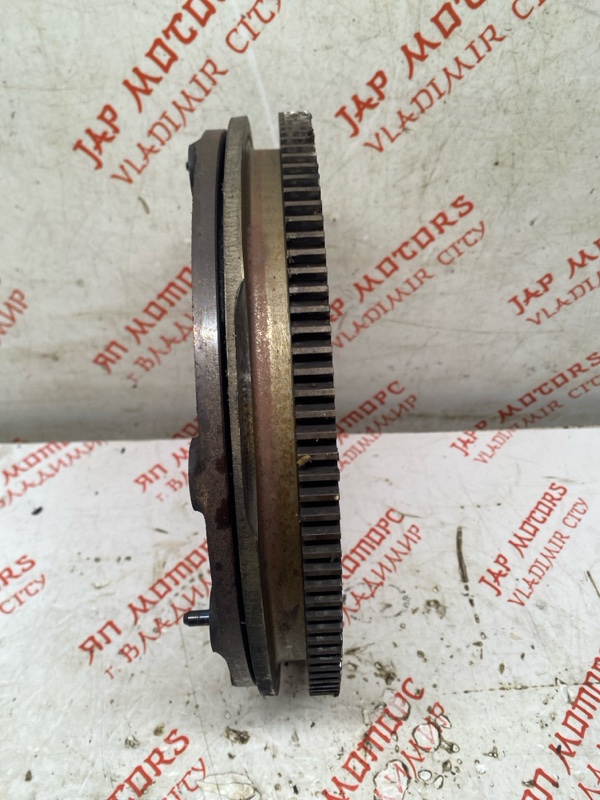 Маховик МКПП, 5000 рублей, Владимир