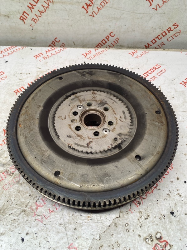 Маховик МКПП, 5000 рублей, Владимир